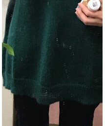 FLAMAND | ニット/セーター