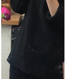 GU | Tシャツ/カットソー