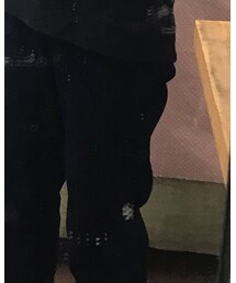 UNIQLO | デニムパンツ