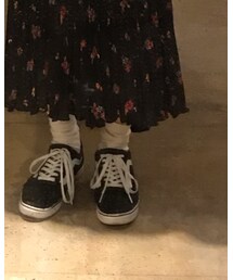 VENCE | スニーカー