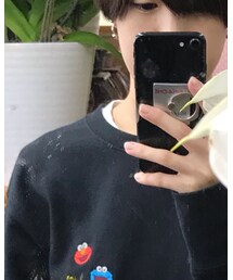 GU | Tシャツ/カットソー