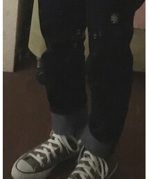 CONVERSE ALL STAR | スニーカー