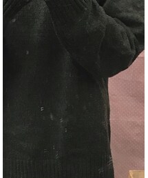 GU | ニット/セーター