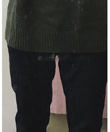 UNIQLO | デニムパンツ