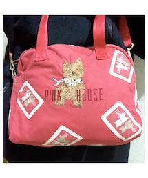PINK HOUSE | ショルダーバッグ