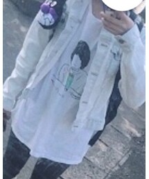 クリープハイプ　レモンスカッシュT | Tシャツ/カットソー