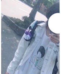 バイキンマン | その他