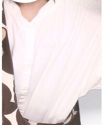 無印良品 | シャツ/ブラウス