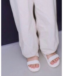 無印良品 | サンダル