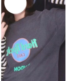 Hard Rock Cafe | Tシャツ/カットソー
