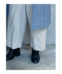 ha za ma | その他パンツ