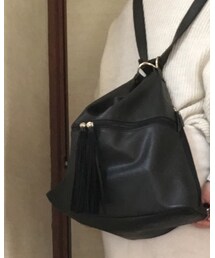 MONO　COMME CA | バッグ