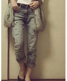 Bershka | デニムパンツ