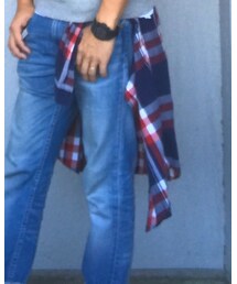 無印良品 | その他パンツ