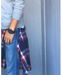 UNIQLO | シャツ/ブラウス