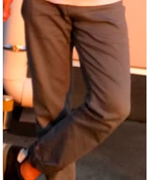 GU | チノパンツ