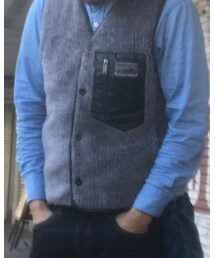 patagonia | ダウンベスト