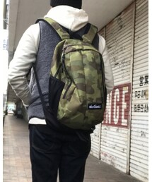 WILD THINGS | バックパック/リュック