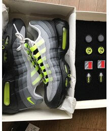 NIKE | AIR MAX95 V SP(スニーカー)
