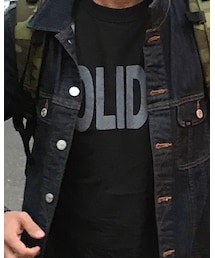 LIVATEE | Tシャツ/カットソー