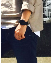 GU | Tシャツ/カットソー