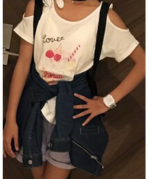 AEON | Tシャツ/カットソー