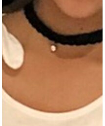 不明 | チョーカー