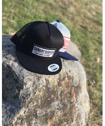 9VOLT | キャップ