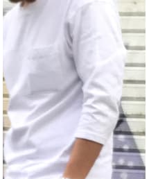 GU | Tシャツ/カットソー