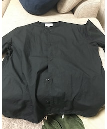 MANUAL ALPHABET | その他トップス