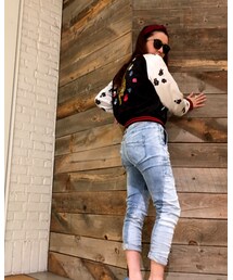 DIESEL | スタジャン