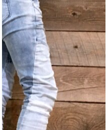 DIESEL | デニムパンツ