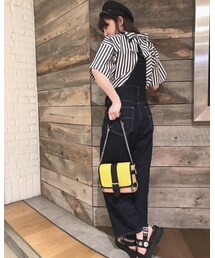 DIESEL | デニムパンツ