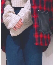 DIESEL | デニムパンツ