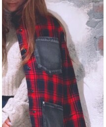 DIESEL | ジャケット/アウター