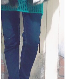 DIESEL | デニムパンツ