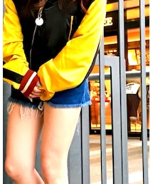 DIESEL | デニムパンツ