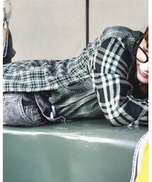 DIESEL | シャツ/ブラウス