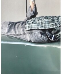 DIESEL | デニムパンツ