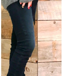 DIESEL | デニムパンツ