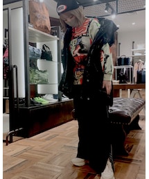 DIESEL | ダウンジャケット/コート