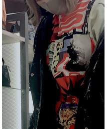 DIESEL | スウェット