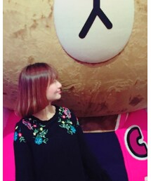 ZARA | ワンピース/ドレス