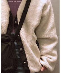 SPINNS | ジャケット/アウター