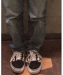 VANS | スニーカー