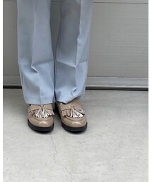 GU | ローファー