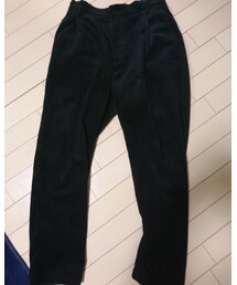 STARE | その他パンツ