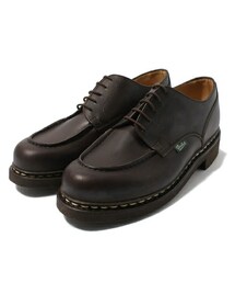 Paraboot | CHAMBORD(ドレスシューズ)
