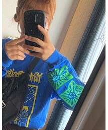 ズケド バンドグッズ | トップス