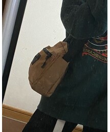 KiU | ボディバッグ/ウエストポーチ